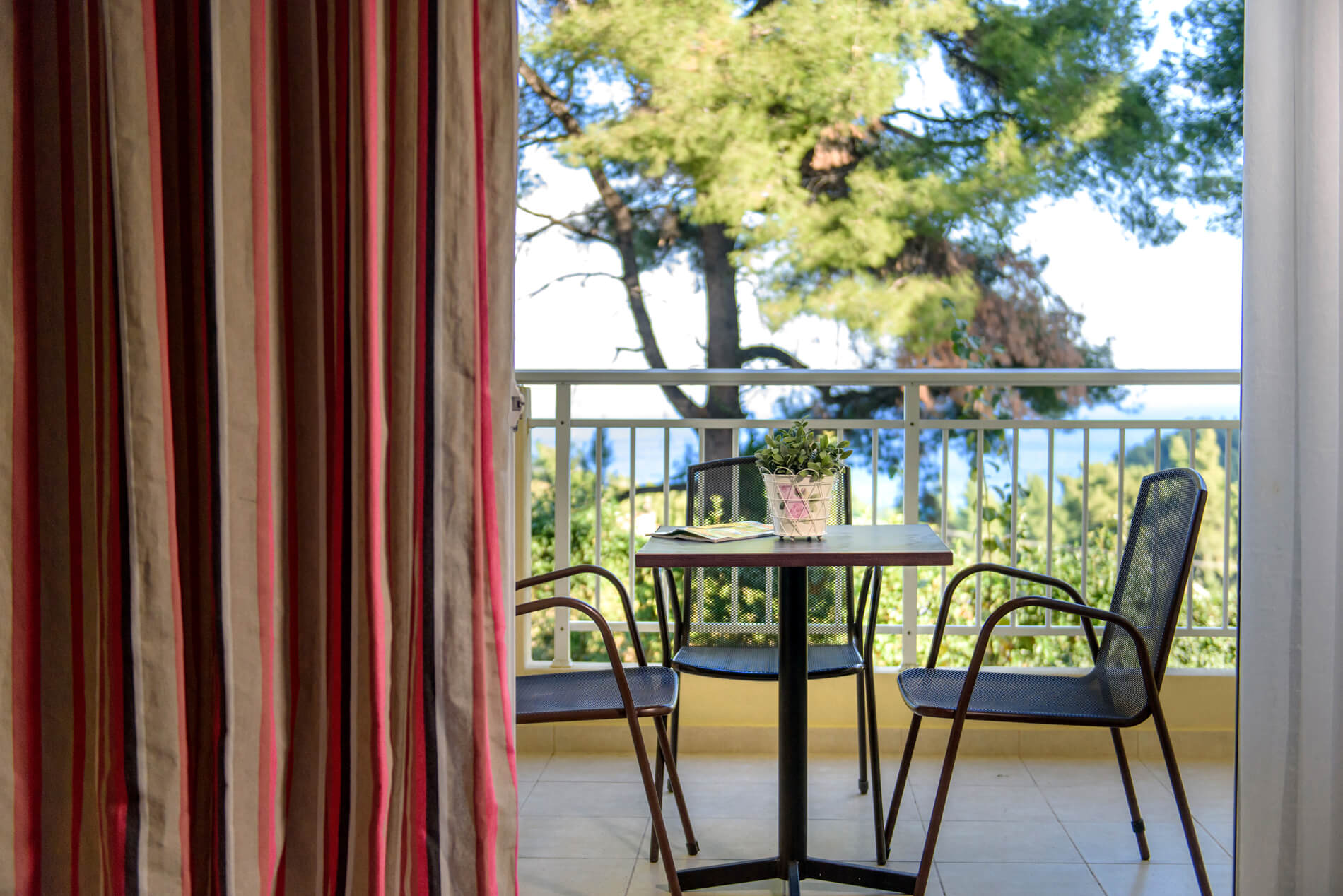 Hotel Alkion Hotel, Chalkidiki, Griechenland, Kryopigi. Großes 33